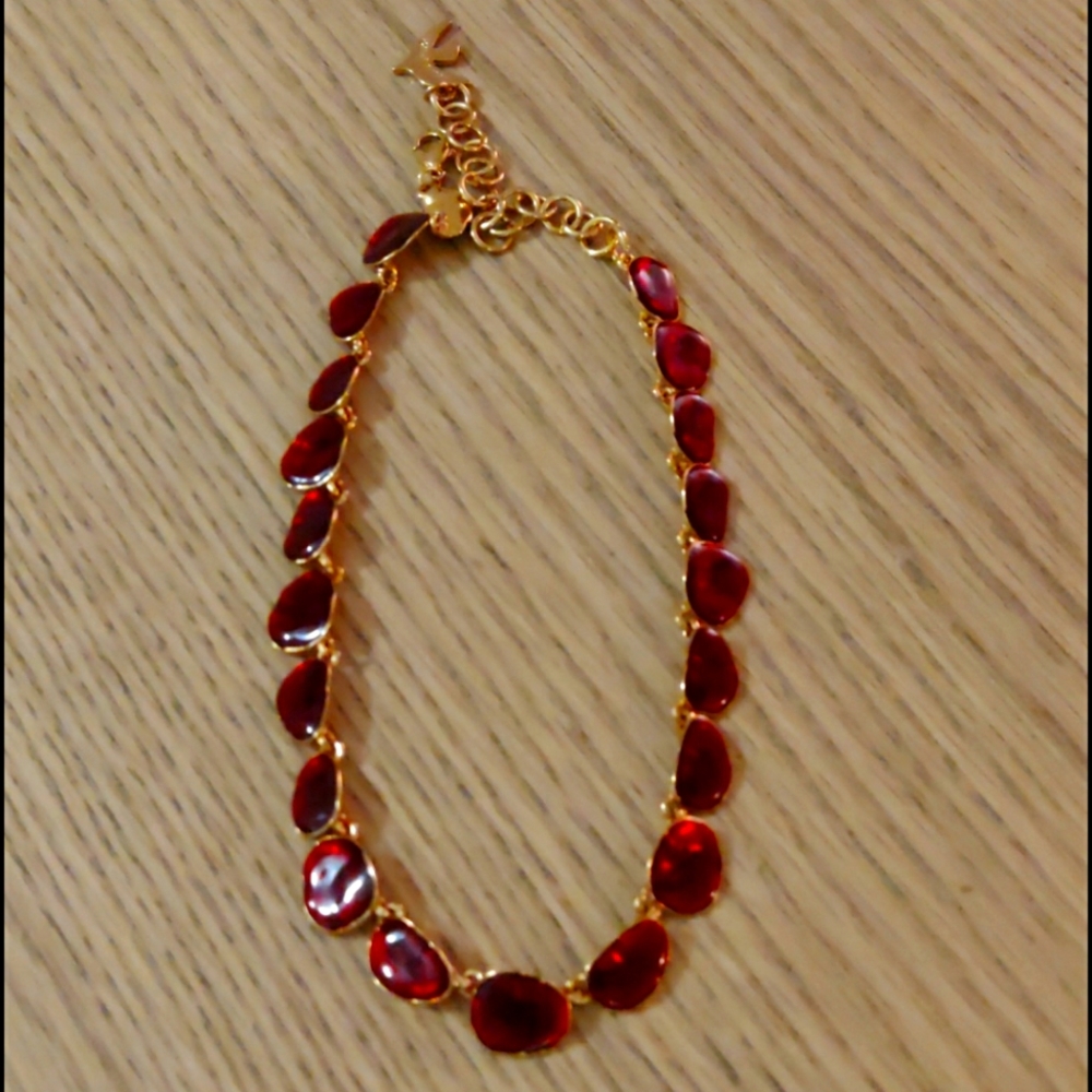 Cécile Jeanne necklace